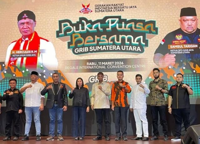 grib_jaya_santuni_500_anak_yatim_di_medan