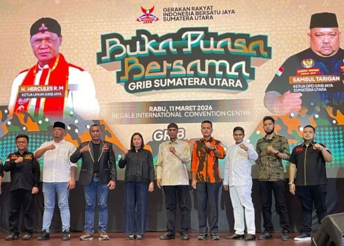 grib_jaya_santuni_500_anak_yatim_di_medan