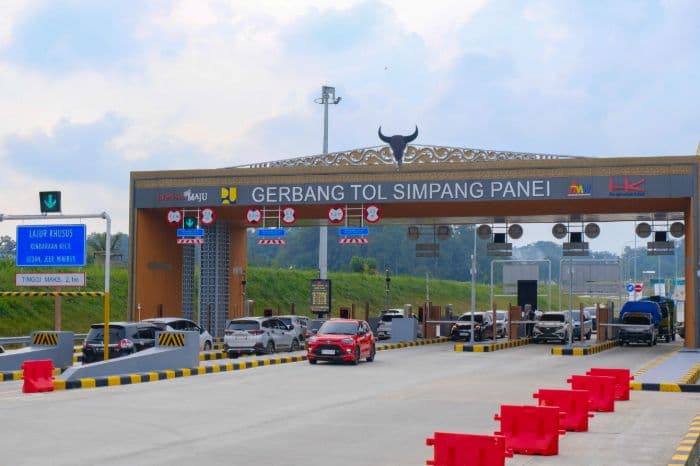 tol_sinaksaksimpang_panei_difungsionalkan_gratis_mulai_13_maret_2026