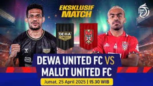 dewa_united_fc_menang_dramatis_atas_malut_united_di_super_league_babak_27