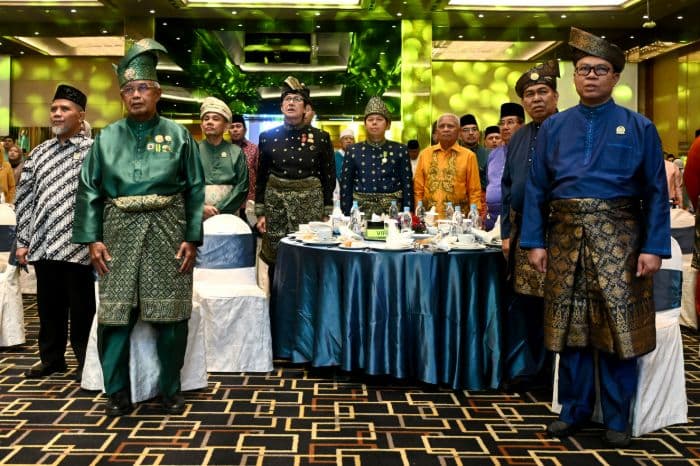 wagub_sumut_ajak_masyarakat_melayu_perkuat_silaturahmi_dan_jaga_keberagaman_di_halalbihalal_akbar_medan