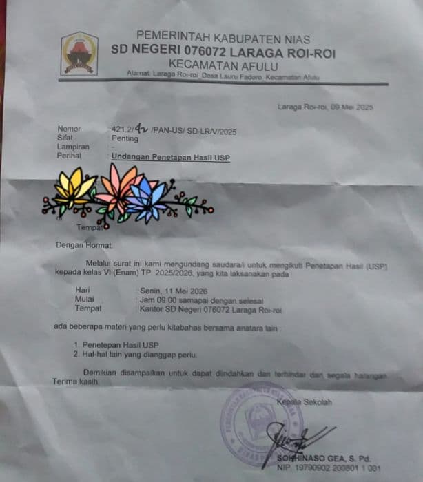 orang_tua_siswa_sd_di_nias_utara_akui_bayar_rp150_ribu_untuk_pas_foto_kelulusan_
