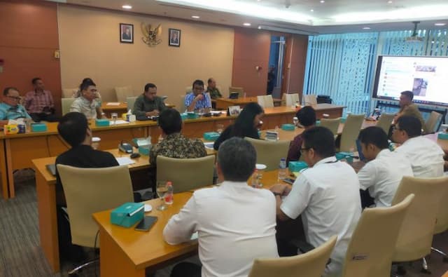 pemkab_deli_serdang_tak_hadiri_rdp_dampak_banjir_pembangunan_pt_citraland_di_dprd_sumut_