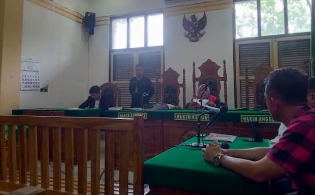 pn_medan_tolak_prapid_korban_pencurian_di_deli_serdang_status_tersangka_sah