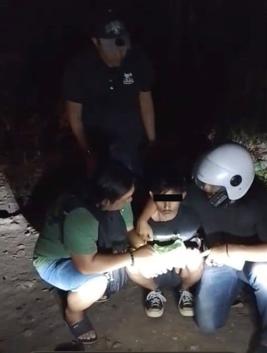 polisi_gagalkan_peredaran_ganja_di_medan_amplas_pengedar_diciduk