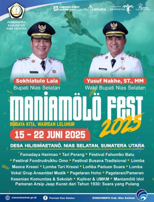 maniaml_fest_2025_panggung_warisan_budaya_nias_selatan_untuk_dunia