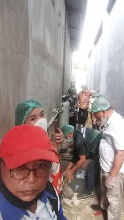 dlh_nias_utara_sebut_ipal_dapur_mbg_lahewa_sudah_sesuai_standar_pengolahan_limbah