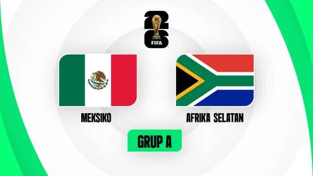 head_to_head_meksiko_vs_afrika_selatan_di_laga_pembuka_piala_dunia_2026