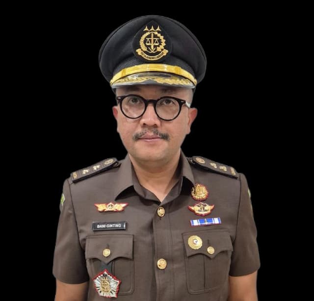 kejati_sumut_tunjuk_bidang_pidsus_jadi_plh_kajari_sergai_gantikan_amriyata_sementara