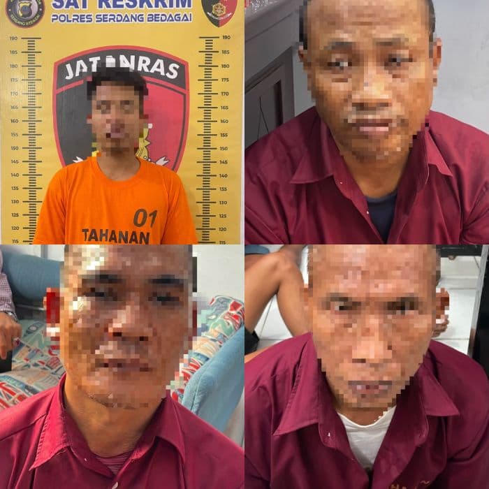 polres_sergai_ungkap_sindikat_pencurian_mobil_pick_up_empat_pelaku_berhasil_diamankan