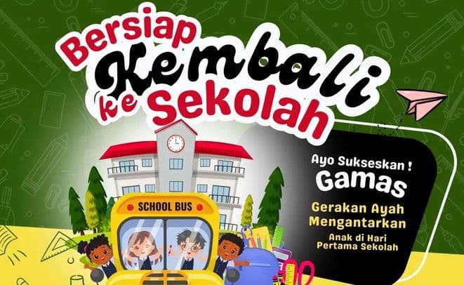 disdik_asahan_ajak_para_ayah_antar_anak_di_hari_pertama_sekolah