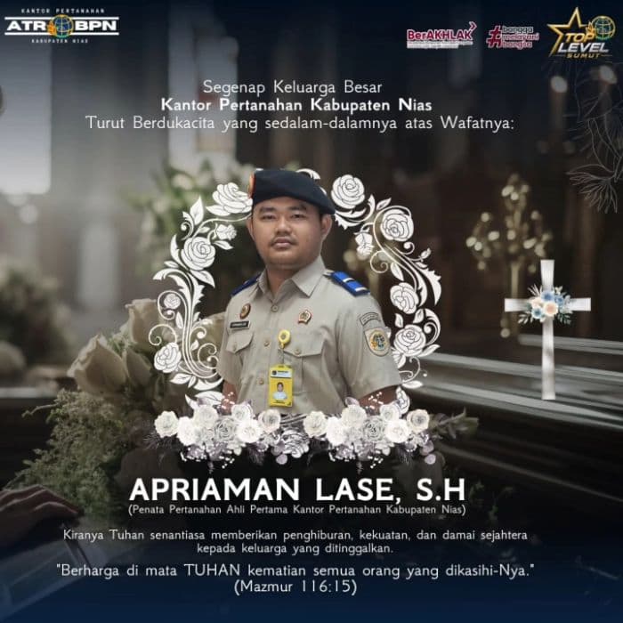 kasus_kematian_asn_bpn_nias_utara_di_apartemen_medan_polisi_amankan_dua_perempuan