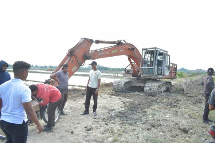 ptpn_i_regional_1_bongkar_dugaan_galian_c_ilegal_berkedok_cetak_sawah_di_lahan_hgu_deli_serdang