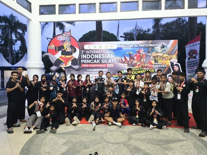 atlet_pencak_silat_batu_bara_raih_35_medali_kejuaraan_silat_internasional_kapolres_akan_beri_penghargaan
