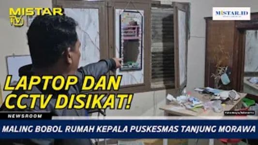 newsroom_maling_bobol_rumah_kepala_puskesmas_tanjung_morawa