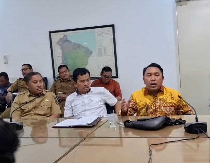 150_hektare_lahan_pertanian_di_batu_bara_terendam_banjir_dprd_minta_alokasi_dana_transfer