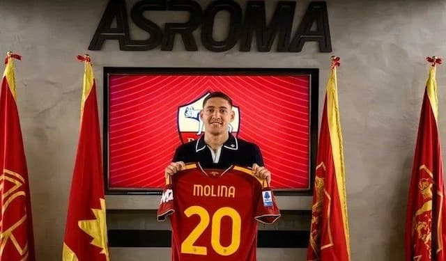 as_roma_rekrut_bek_timnas_argentina_nahuel_molina_dari_atletico_madrid_
