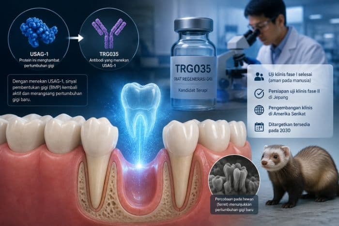 ilmuwan_jepang_kembangkan_obat_penumbuh_gigi_ditargetkan_tersedia_2030