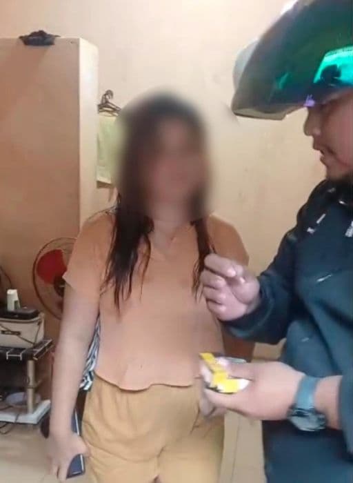 jual_sabu_di_koskosan_medan_tuntungan_wanita_26_tahun_ditangkap_polisi