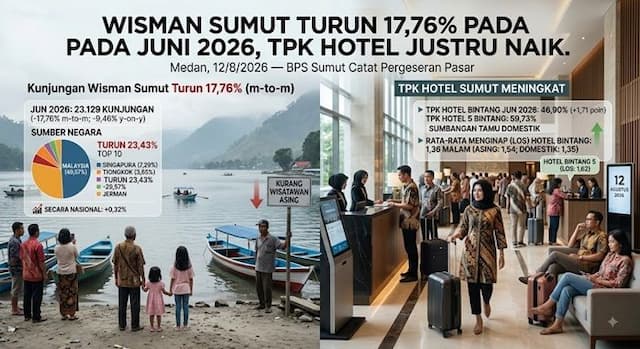 kunjungan_wisman_sumut_turun_1776_persen_pada_juni_2026
