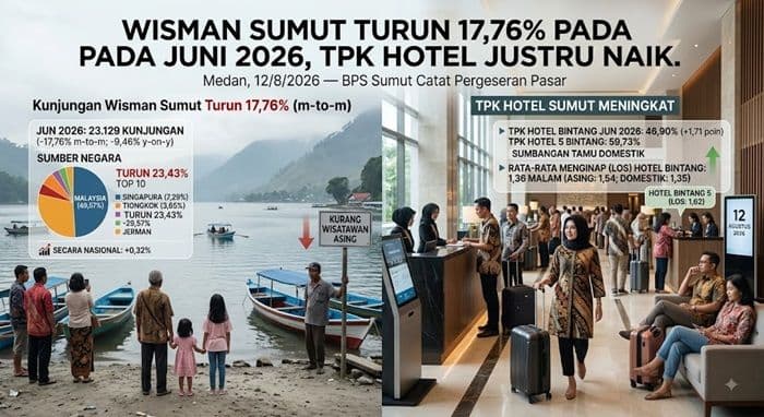 kunjungan_wisman_sumut_turun_1776_persen_pada_juni_2026