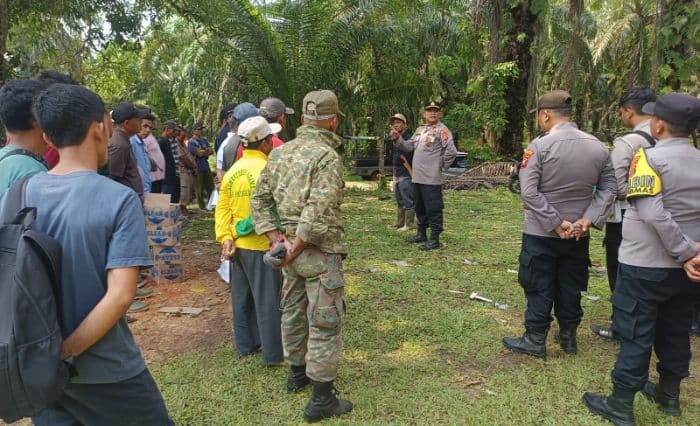 teror_maling_di_palas_polisi_dan_warga_sisir_hutan_marenu_cari_keberadaan_pelaku_