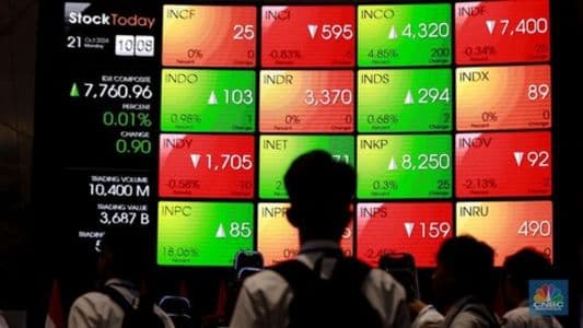 ihsg_menguat_137_persen_ke_7854_rupiah_perkasa_rp16375_per_dolar_as
