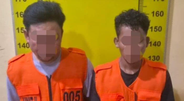 nyambi_edarkan_narkoba_dua_buruh_bangunan_di_pantai_labu_ditangkap_polisi