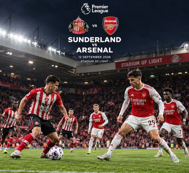 sunderland_vs_arsenal_prediksi_susunan_pemain_jadwal_dan_live_streaming
