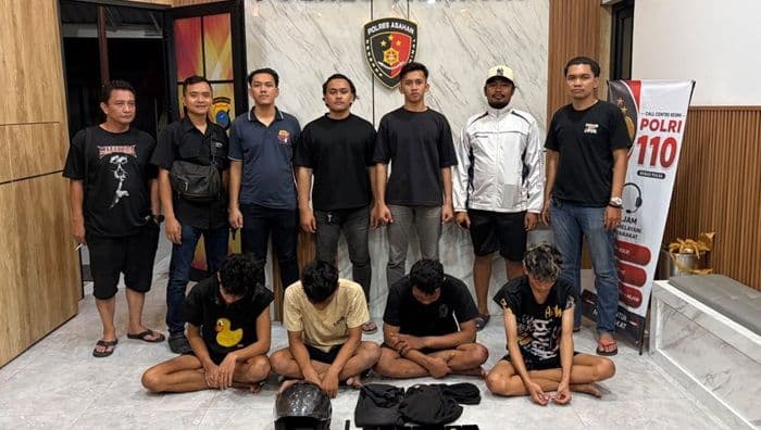 empat_remaja_diduga_rampas_motor_di_kisaran_ditangkap_di_dua_penginapan