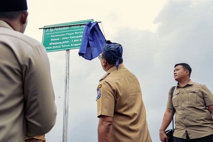 jalan_simpang_parbarakankebun_jagung_deli_serdang_rampung_waktu_tempuh_kini_10_menit