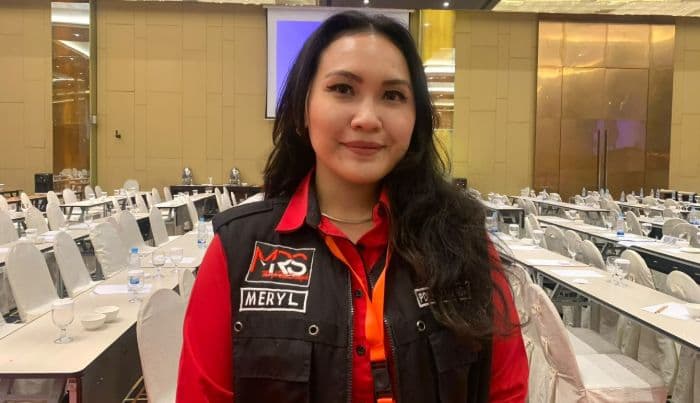 meryl_rouli_saragih_dorong_uu_perlindungan_ketenagakerjaan_jamin_kesejahteraan_buruh