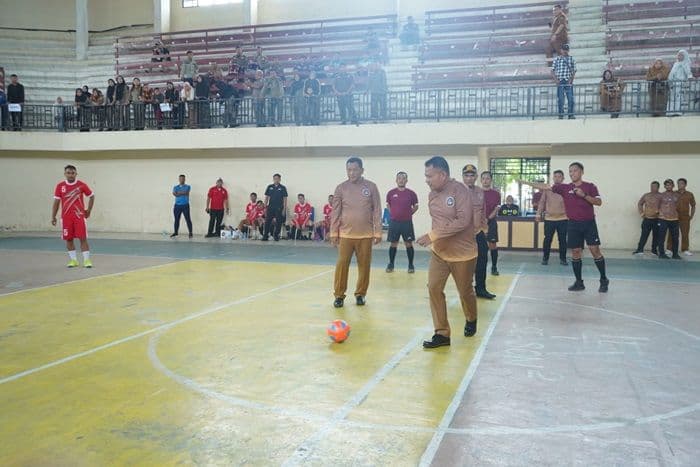 wabup_rianto_buka_porkab_korpri_asahan_2026_empat_cabor_dipertandingkan