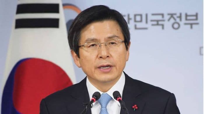 eks_pm_korsel_hwang_kyoahn_ditahan