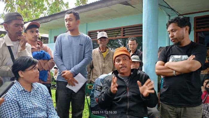 ribuan_massa_petabal_bakal_menginap_di_polres_dairi_tuntut_34_rekannya_dibebaskan