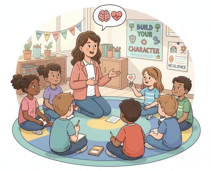 terapkan_program_sekolah_ramah_anak_disdikbud_medan_tekankan_penguatan_karakter_cegah_bullying
