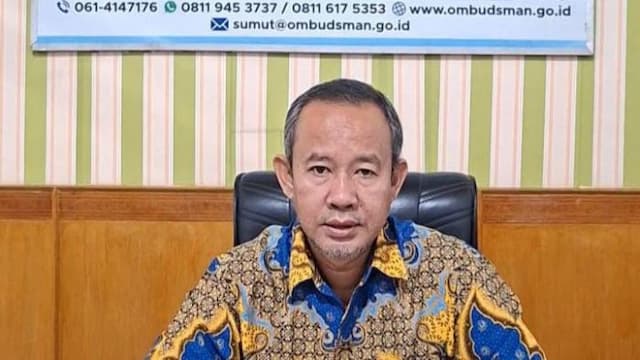 ombudsman_kebijakan_sekolah_gratis_gubernur_sumut_jadi_solusi_atas_persoalan_iuran_pascabencana