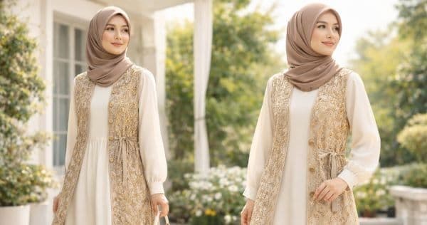 tren_busana_muslim_idulfitri_2026_gamis_rompi_lepas_satu_busana_dua_gaya