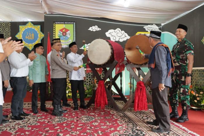 mtq_dan_hadist_xxi_kabupaten_sergai_dibuka_silaturahmi_diharapkan_meningkat