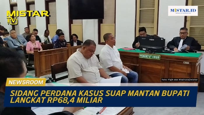 newsroom_sidang_perdana_kasus_suap_mantan_bupati_langkat_rp684_miliar