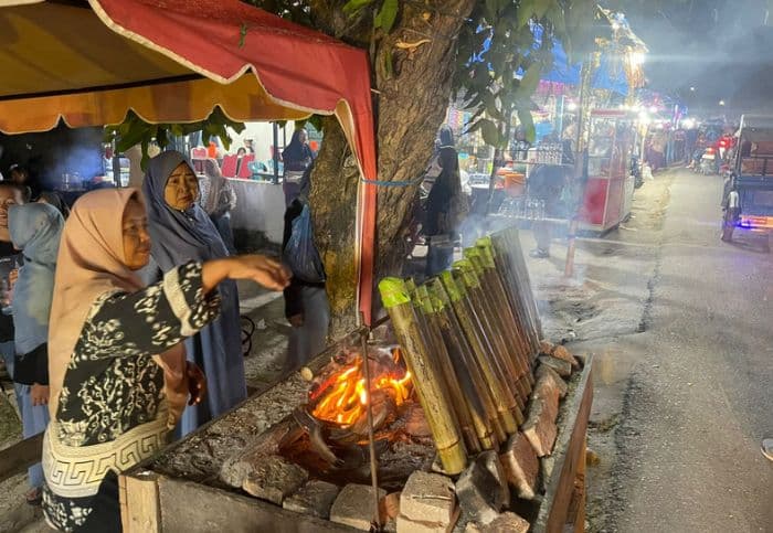 pesta_tapai_batu_bara_tradisi_turuntemurun_sambut_bulan_suci_ramadan