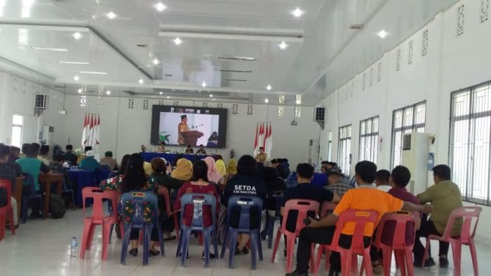 wakil_bupati_nias_utara_lantik_pengurus_baznas_kabupaten_nias