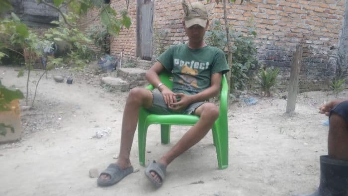 warga_serahkan_pencuri_kabel_ke_polsek_medan_tembung