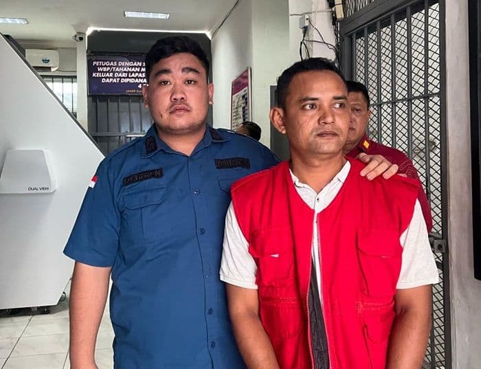 tersandung_kasus_korupsi_dana_desa_kades_ini_ditahan_kejari_deli_serdang