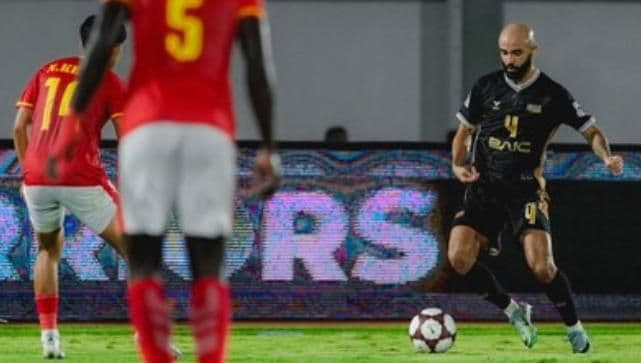hasil_afc_challenge_league_kalah_agregat_dewa_united_gagal_ke_semifinal