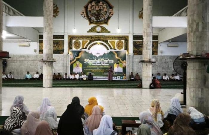 rektor_uinsu_alquran_harus_jadi_operating_system_kehidupan_di_era_smart_university