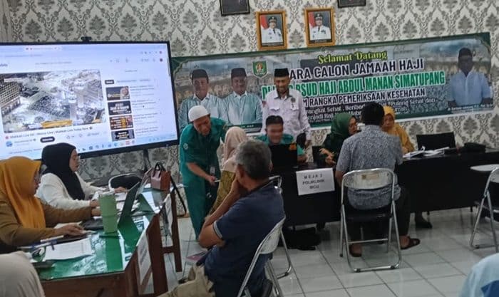 242_jemaah_haji_asahan_siap_berangkat_29_april_2026_ini_rinciannya
