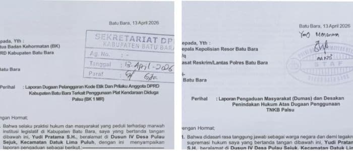 anggota_dprd_batu_bara_gunakan_plat_palsu_dilaporkan_ke_polisi_dan_bkd_