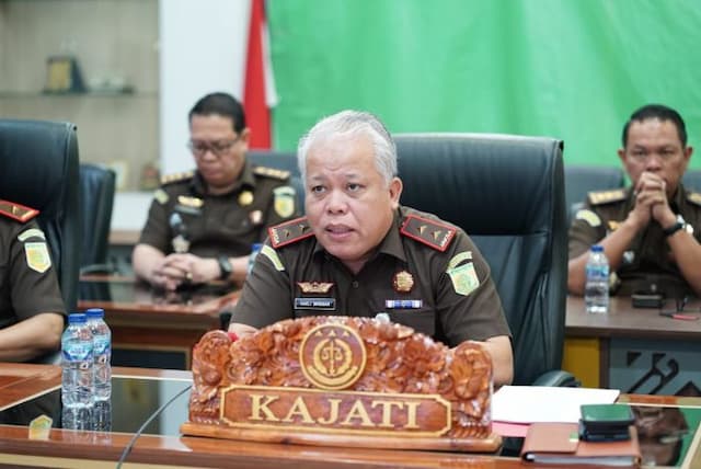 kajati_sumut_harli_siregar_dipromosikan_jadi_inspektur_iii_jamwas_kejagung