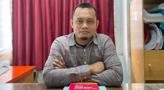 lbh_medan_laporkan_jaksa_kejati_sumut_ke_jamwas_kejagung_terkait_dugaan_tidak_profesional